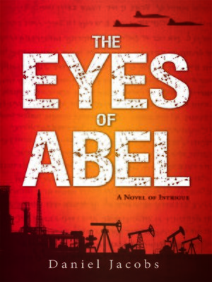 cover image of The Eyes of Abel